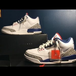 Jordan Retro 3